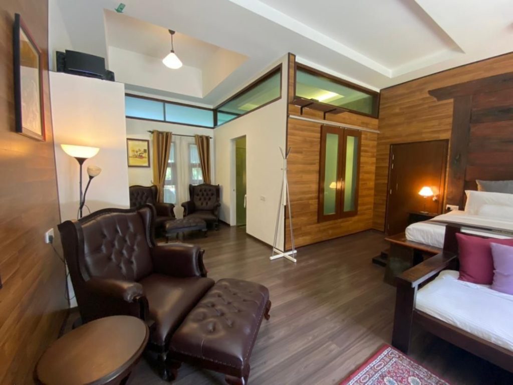 VILLA SUITE (3)